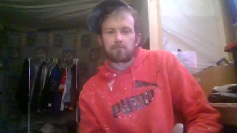 lickerpro69 online show from 02.02.26