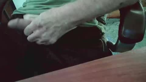 cody81421 online show from 02.13.25