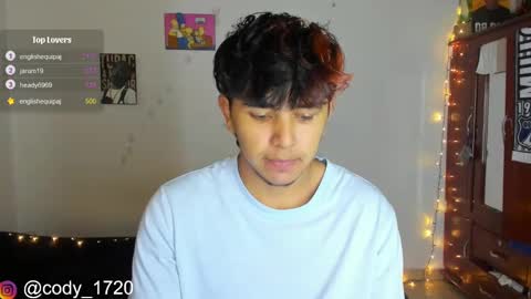 cody online show from 02.25.25