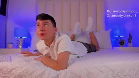 CODY online show from 01.06.25