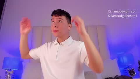 CODY online show from 01.06.25