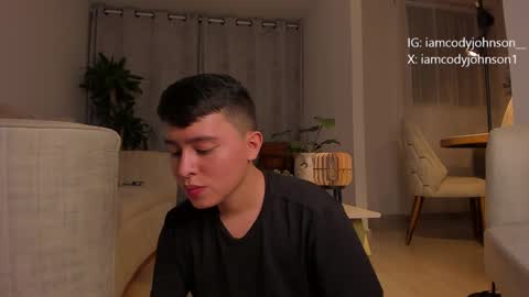 CODY online show from 01.17.25