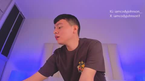 CODY online show from 01.27.25