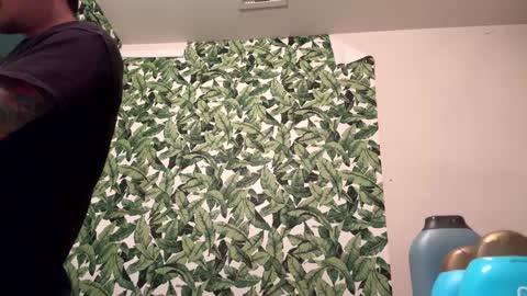 Snapshot of cody_with_the_tats chatting on 12.24.24 Cody online show from 12.24.24