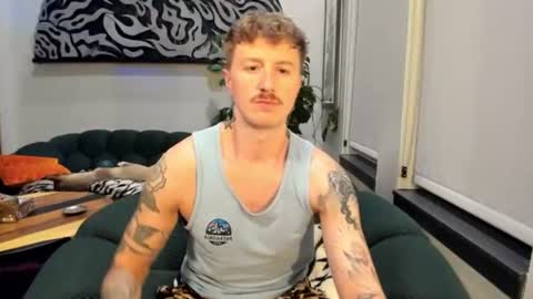 Snapshot of codygunzxxx2 chatting on 06.11.26 Cody and Emeraldboy online show from 06.11.26
