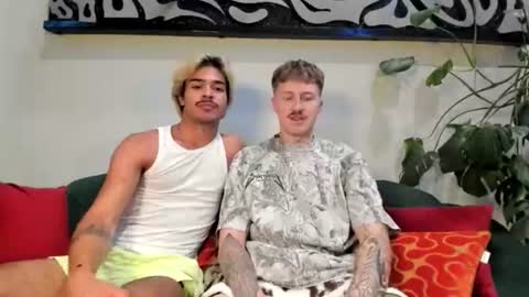 Snapshot of codygunzxxx2 chatting on 06.24.26 Cody and Emeraldboy online show from 06.24.26