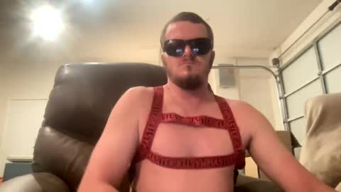 Snapshot of codyisback69 chatting on 07.09.26 codyisback69 online show from 07.09.26