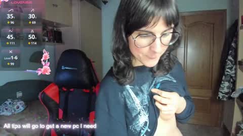 Snapshot of codyshome chatting on 02.23.25 Cody Bryan Maverick online show from 02.23.25