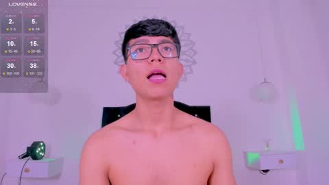 Cody online show from 10.17.25