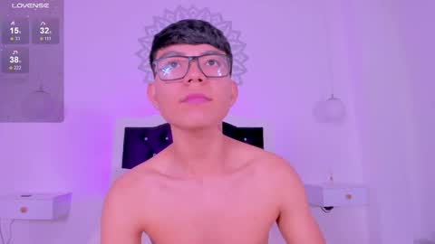 Cody online show from 01.12.26