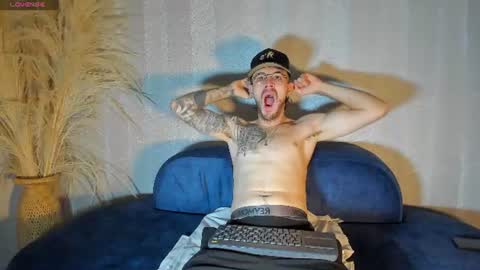 Snapshot of codyywalker chatting on 06.21.26 Cody Walker online show from 06.21.26