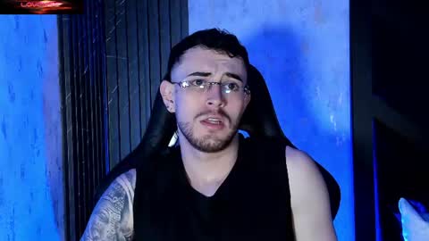 Snapshot of codyywalker chatting on 07.15.26 Cody Walker online show from 07.15.26