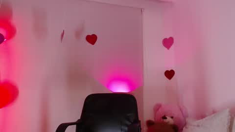 Snapshot of cofee_dreams chatting on 02.20.26 Coffee Dreams online show from 02.20.26