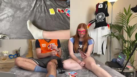 coffeeandcreamlive online show from 04.06.26