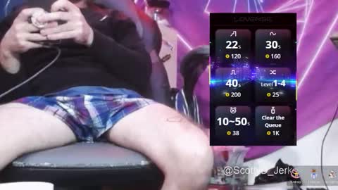 CoffeeandCum online show from 01.13.26