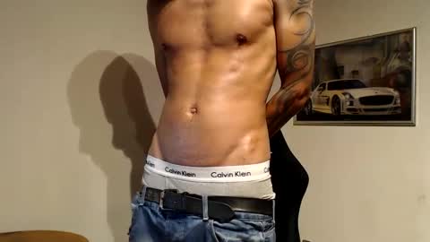 coitzzz online show from 12.03.24