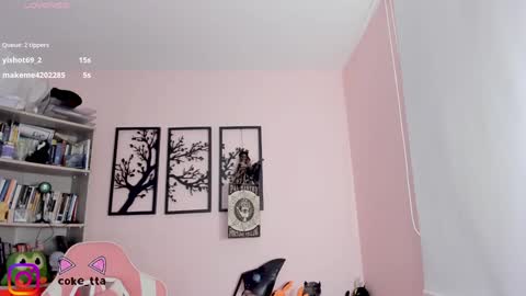 Danna Smith online show from 12.07.24