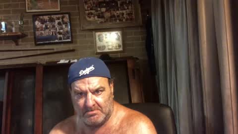 cokecancockfromdownunder online show from 01.21.25