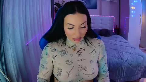 Ur goddess Nikki online show from 03.24.26