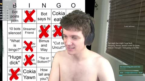 Cokia online show from 12.03.24