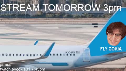 Cokia online show from 01.09.25