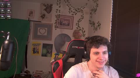 Cokia online show from 01.10.25