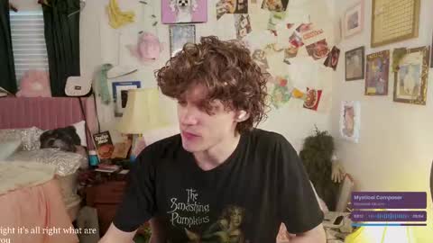 Cokia online show from 09.16.25