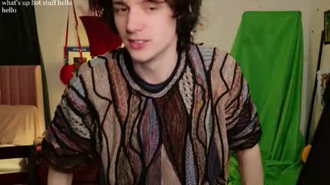 Cokia online show from 03.17.26