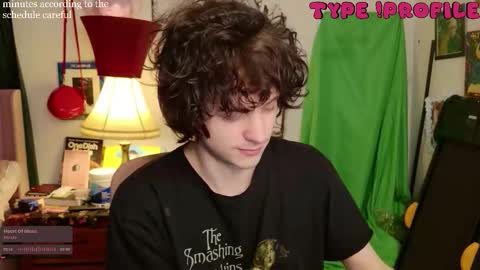 Cokia online show from 03.19.26