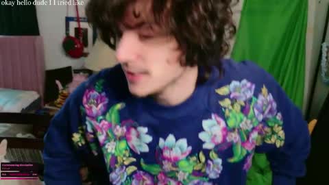 Cokia online show from 04.04.26