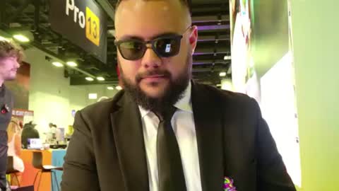 Snapshot of cokia_ chatting on 06.27.26 Cokia online show from 06.27.26