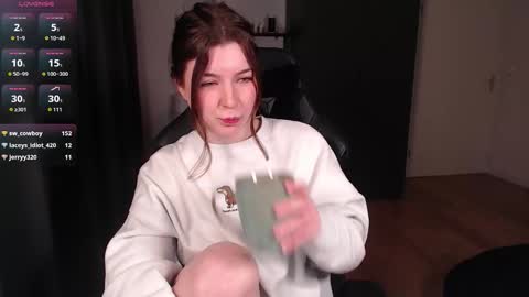 Denise online show from 02.04.26