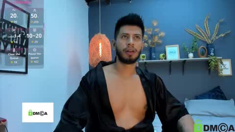 Colby online show from 09.14.25