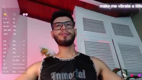 Colby online show from 09.26.25