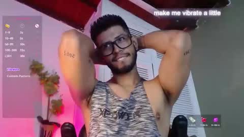 Colby online show from 09.27.25