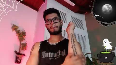 Colby online show from 10.02.25