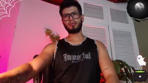 Colby online show from 10.18.25