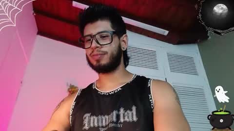 Colby online show from 10.20.25