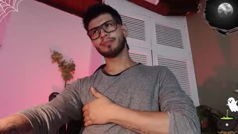 Colby online show from 10.21.25