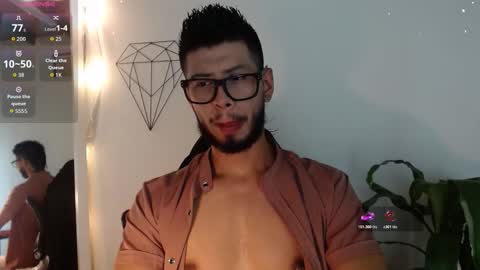 Colby online show from 12.20.25