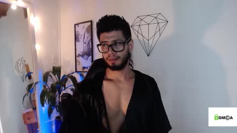 Colby online show from 03.08.26