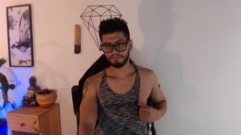 Colby online show from 03.29.26