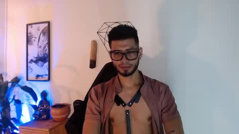 Colby online show from 04.10.26