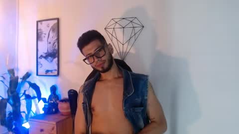 Colby online show from 04.13.26