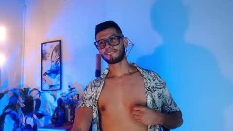 Colby online show from 05.07.26