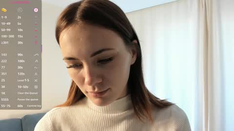 Carry online show from 10.13.25