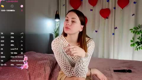 Carry online show from 02.13.26