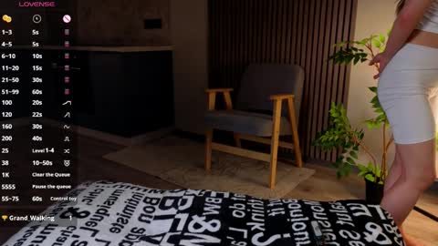 Carry online show from 03.31.26