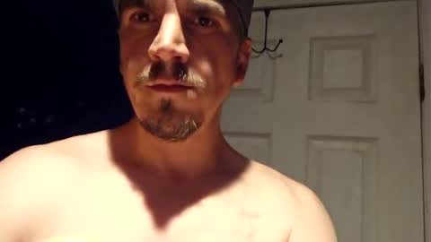 Snapshot of colbywc88 chatting on 11.16.25 colbywc88 online show from 11.16.25