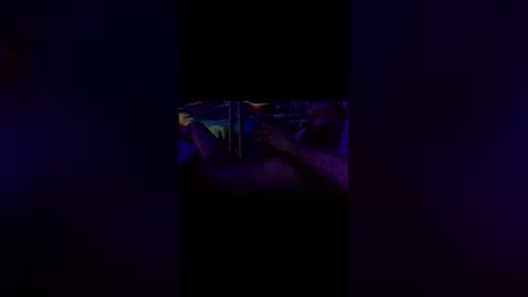 ColdAsLuke online show from 03.30.26